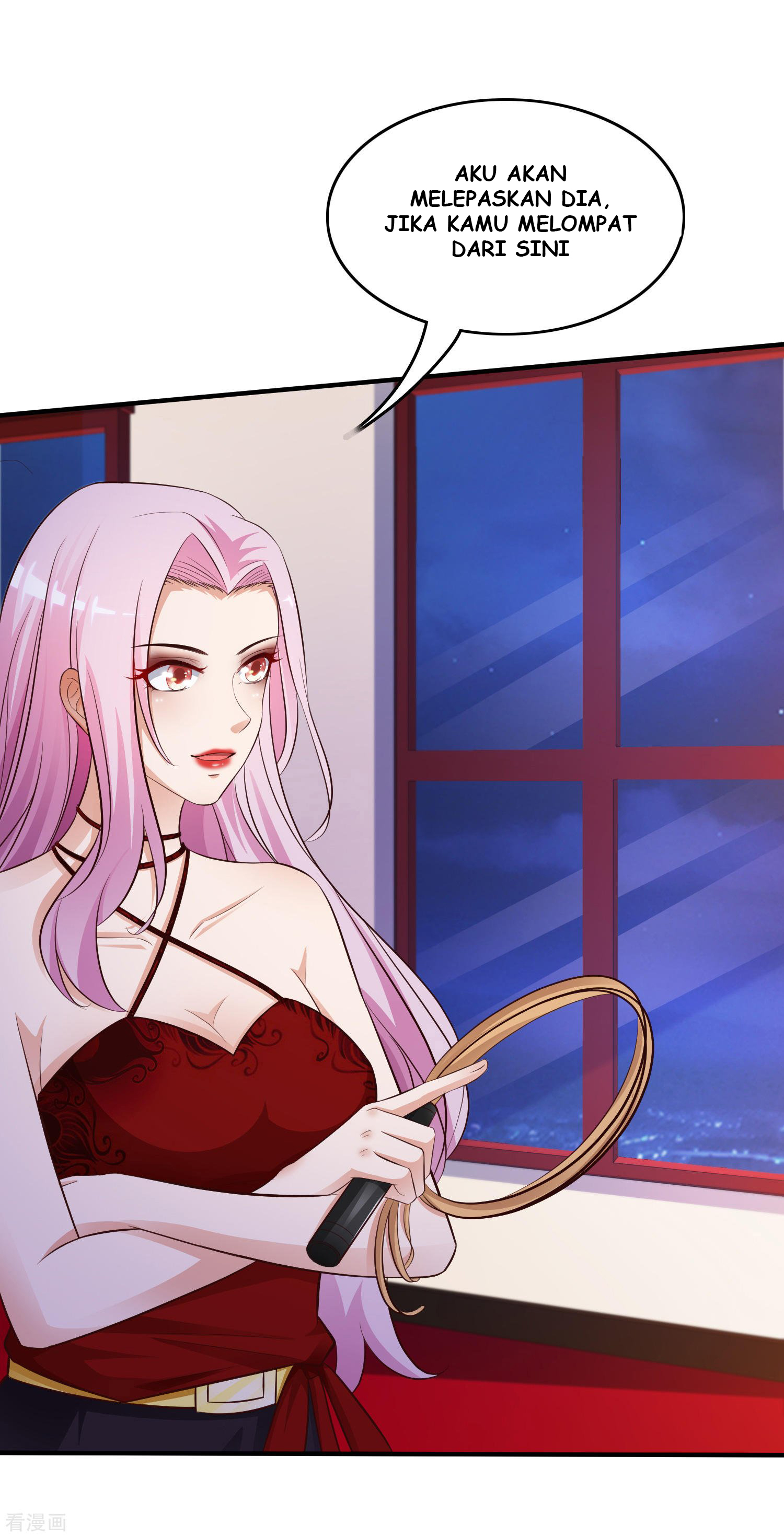 The Strongest Peach Blossom Chapter 19 Gambar 5