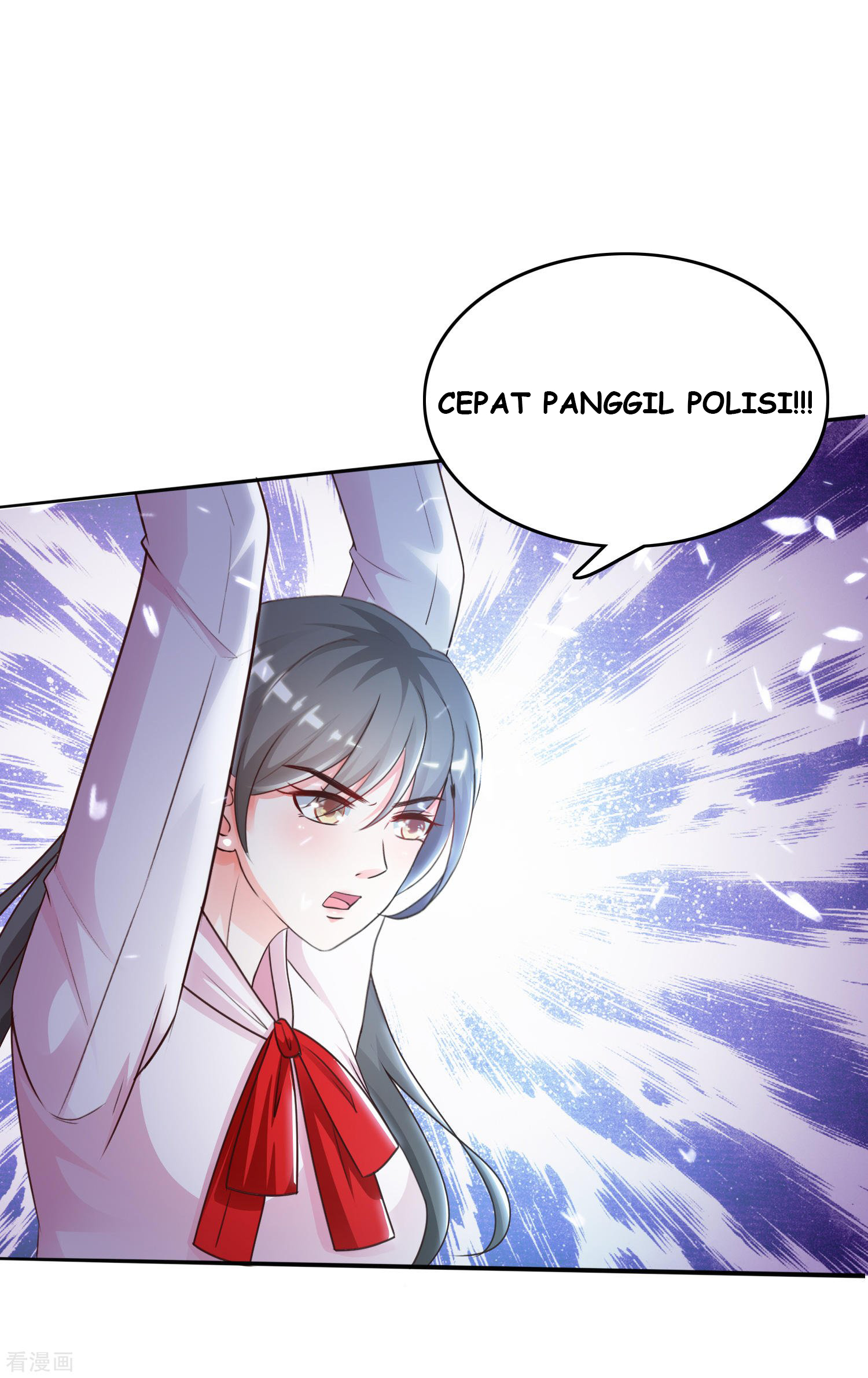 The Strongest Peach Blossom Chapter 19 Gambar 12