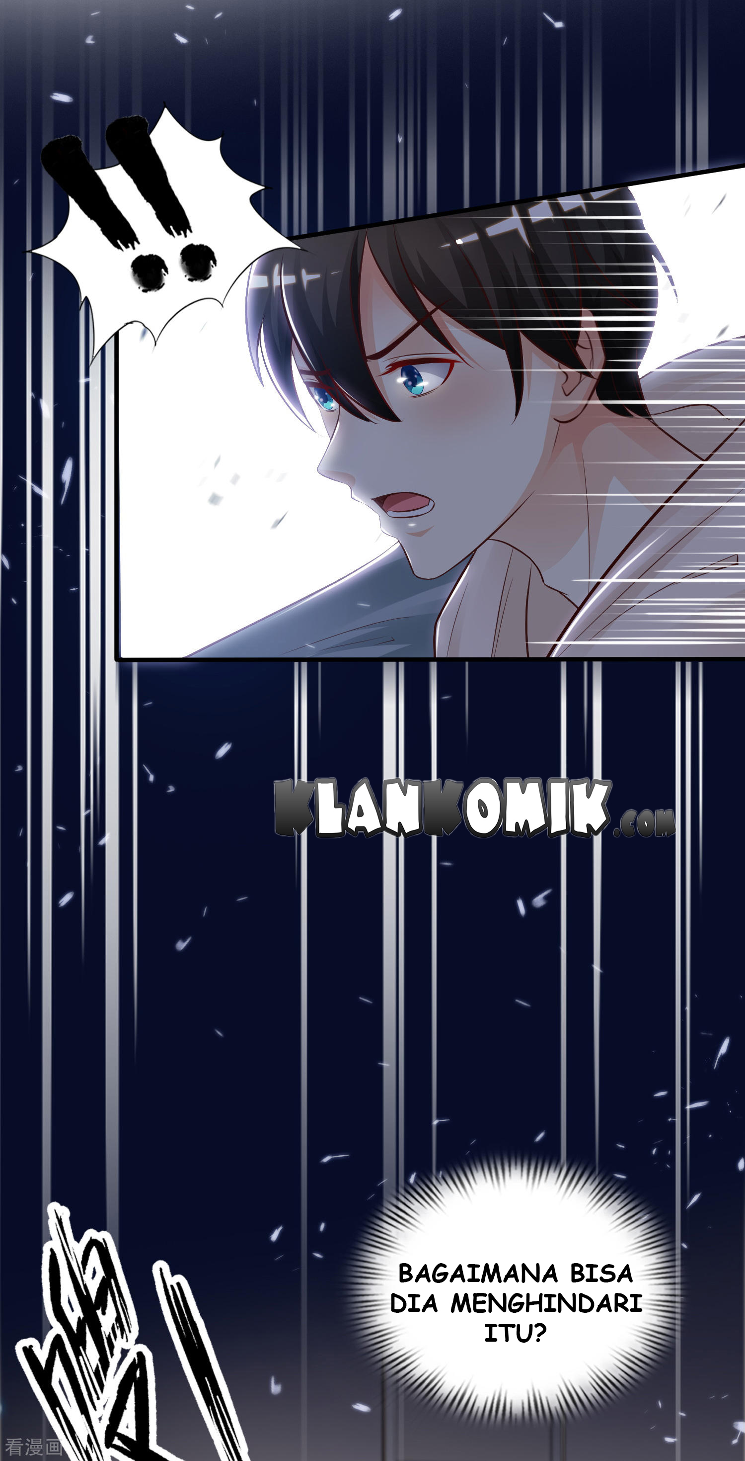 The Strongest Peach Blossom Chapter 19 Gambar 22