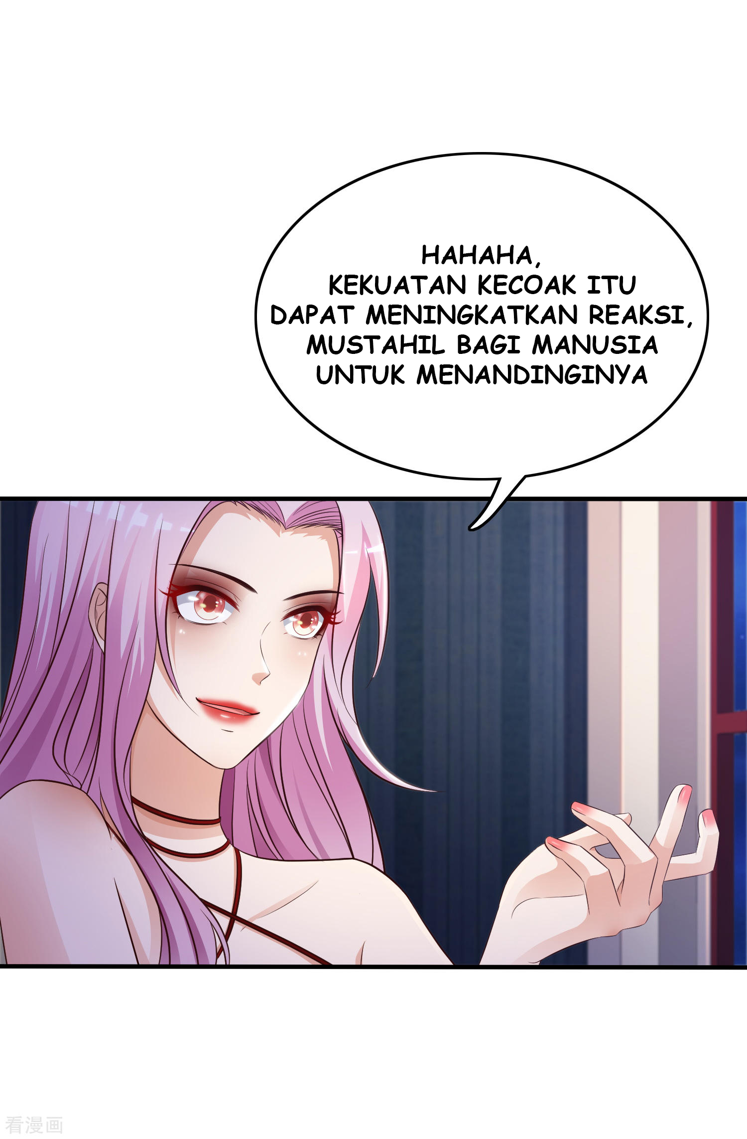 The Strongest Peach Blossom Chapter 19 Gambar 26
