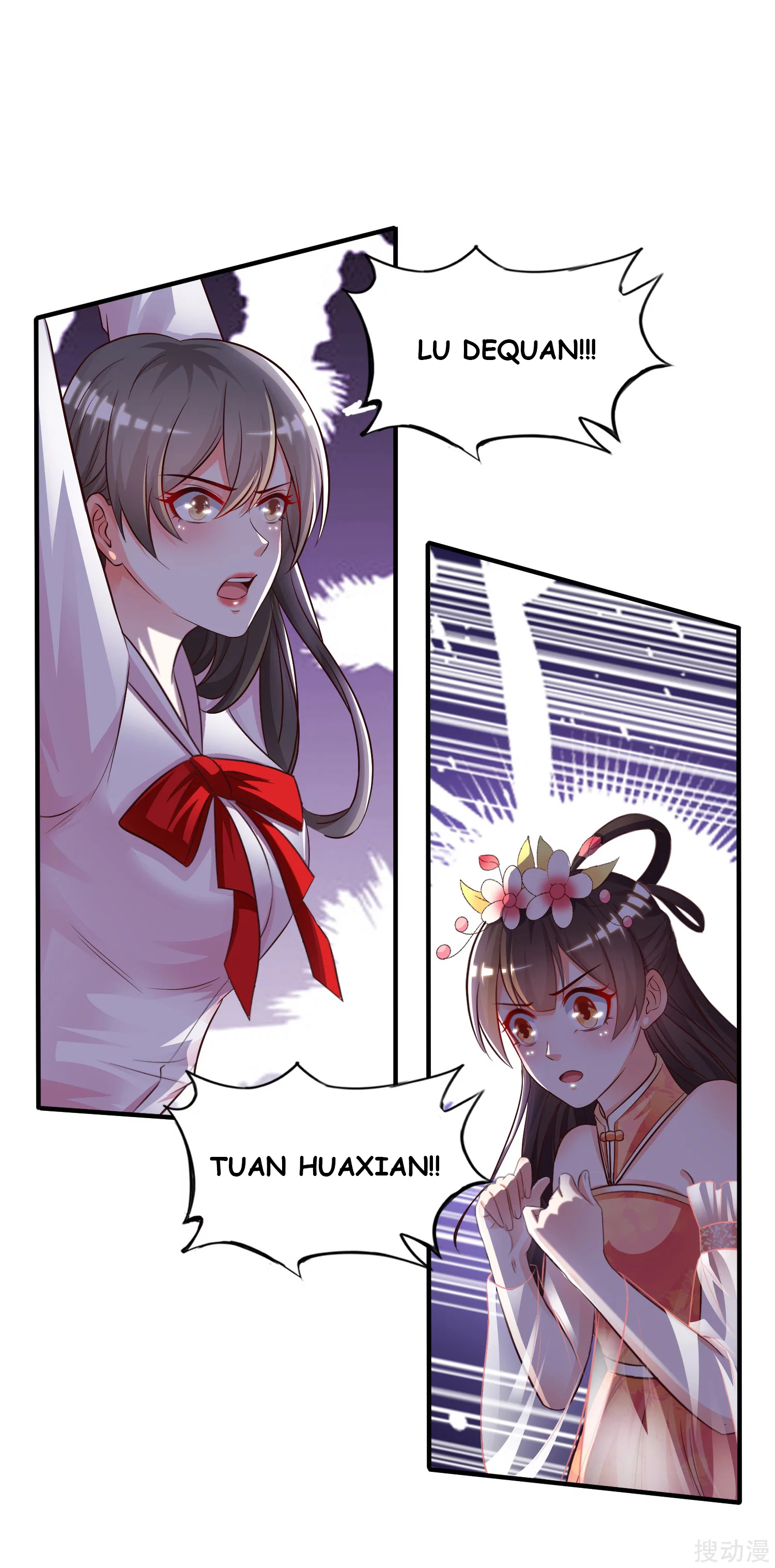 The Strongest Peach Blossom Chapter 19 Gambar 31