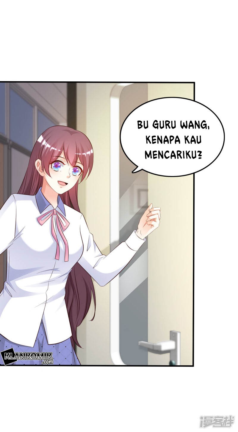 The Strongest Peach Blossom Chapter 30 Gambar 4