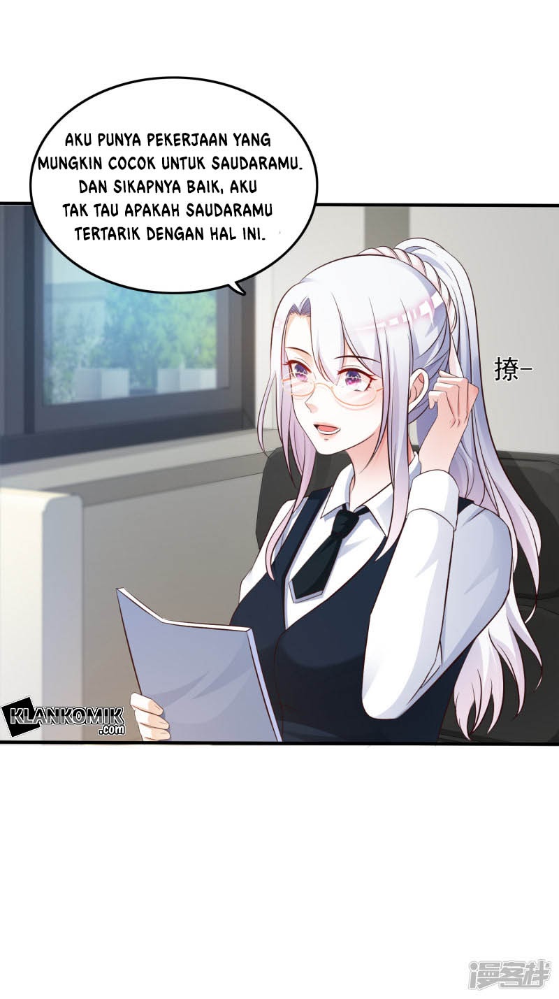 The Strongest Peach Blossom Chapter 30 Gambar 8