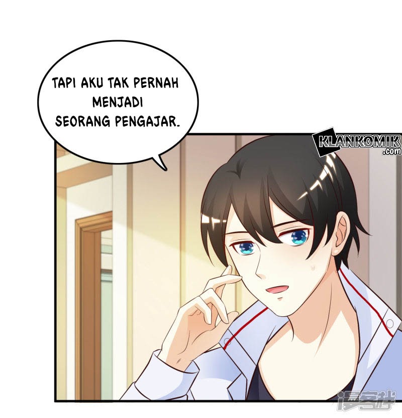 The Strongest Peach Blossom Chapter 30 Gambar 12