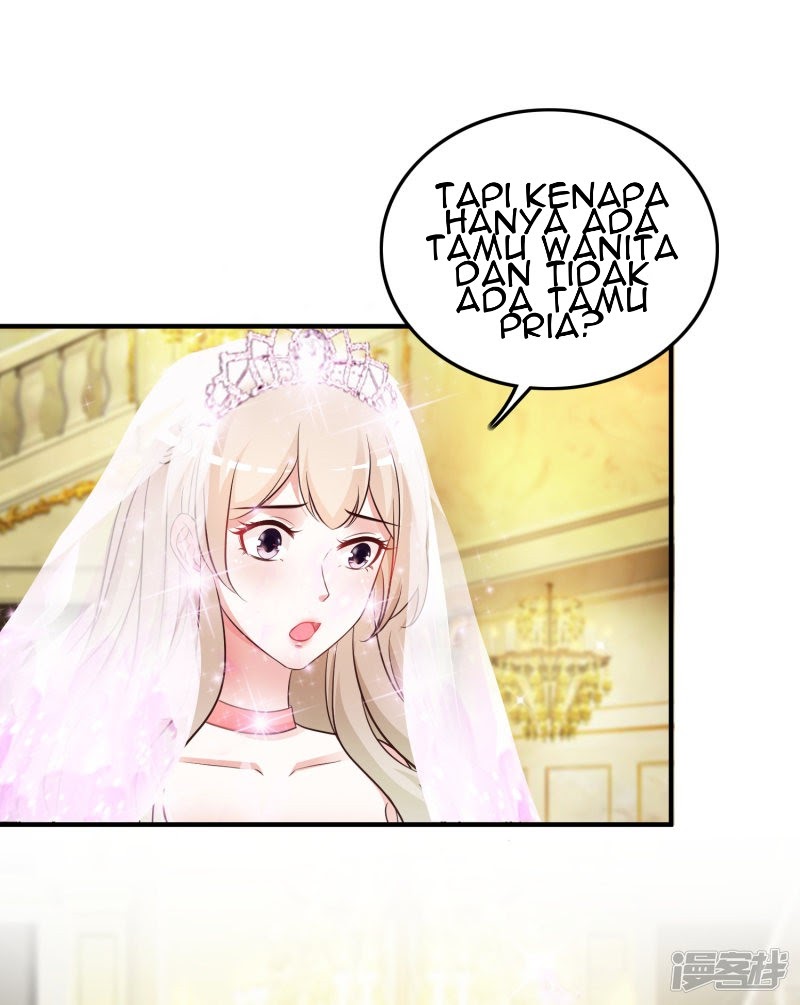 The Strongest Peach Blossom Chapter 32 Gambar 34
