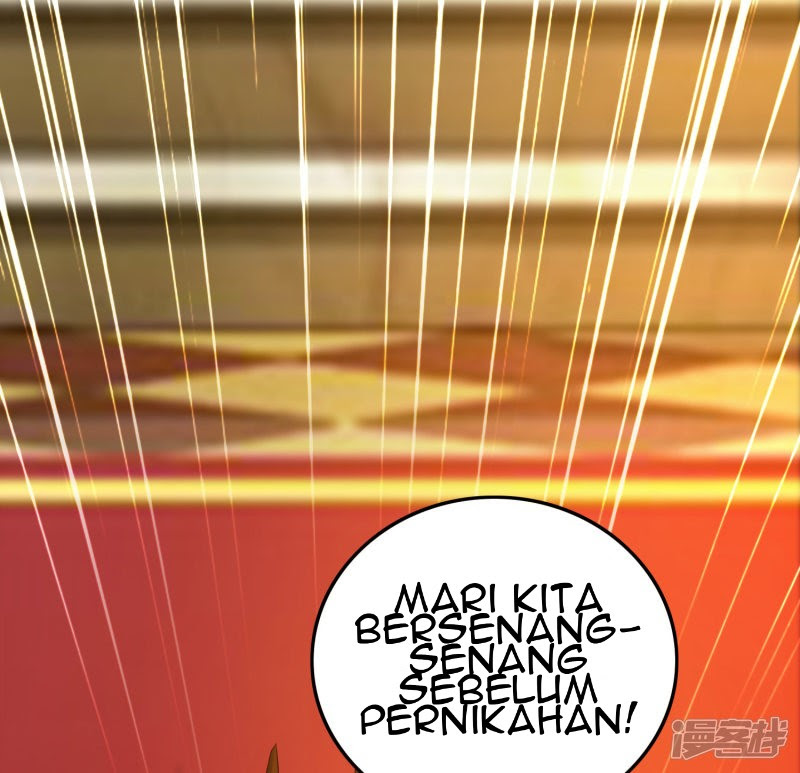 The Strongest Peach Blossom Chapter 32 Gambar 47