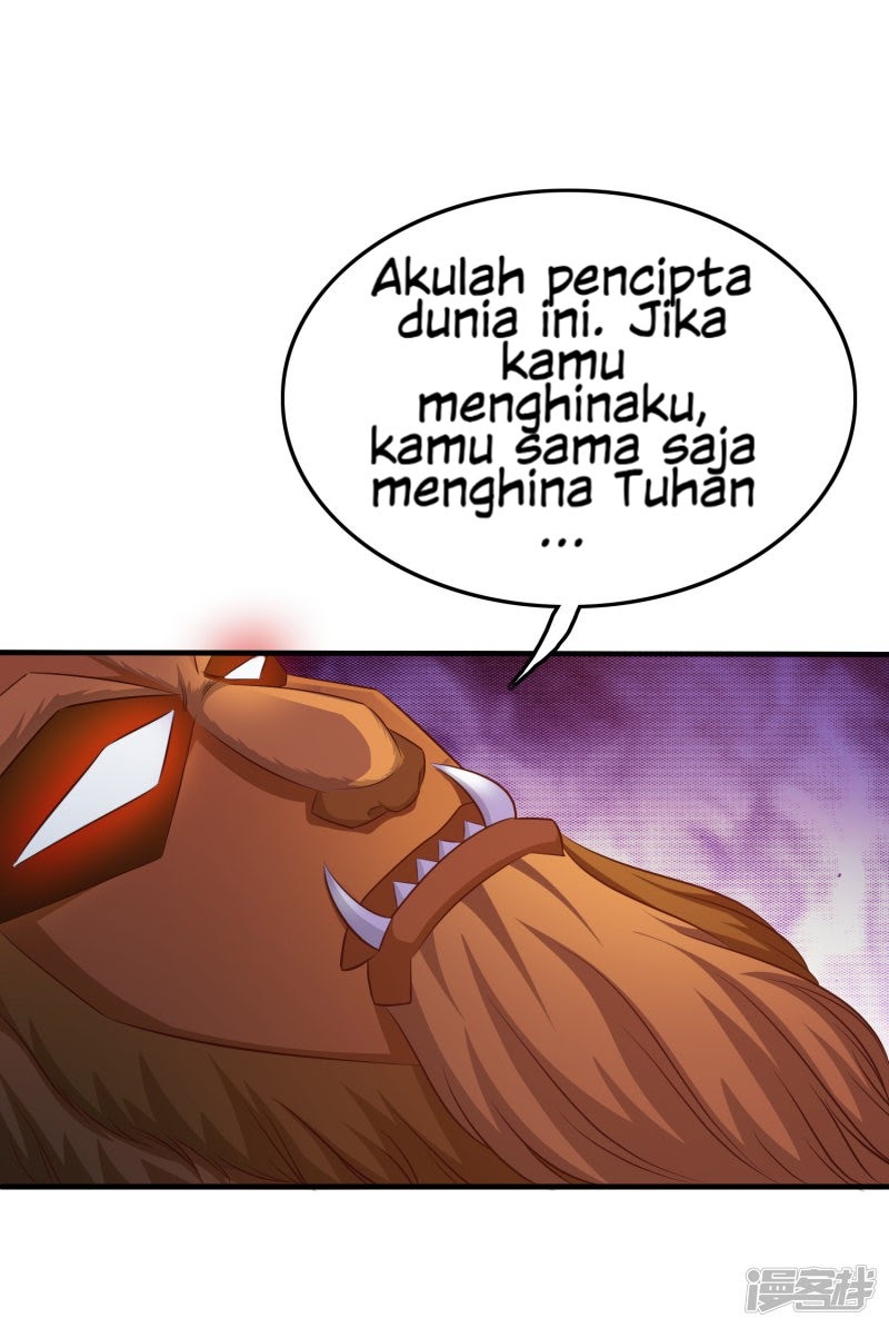 The Strongest Peach Blossom Chapter 35 Gambar 7