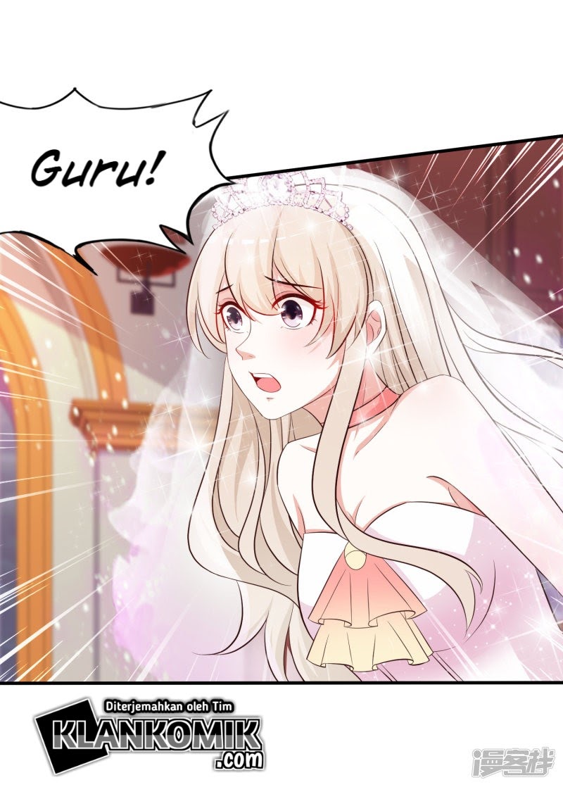 The Strongest Peach Blossom Chapter 35 Gambar 15