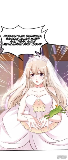 The Strongest Peach Blossom Chapter 36 Gambar 2