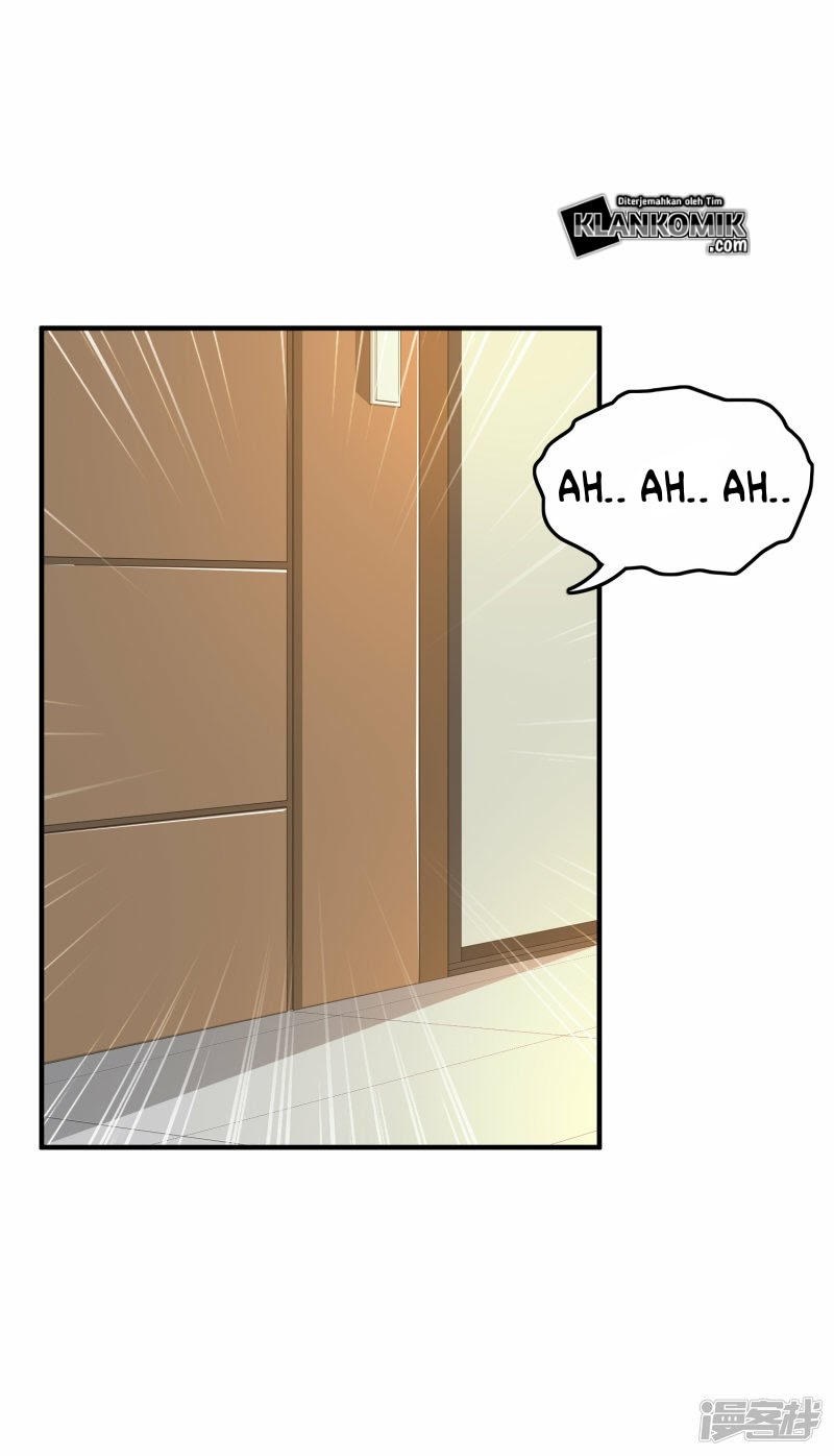 The Strongest Peach Blossom Chapter 38 Gambar 2