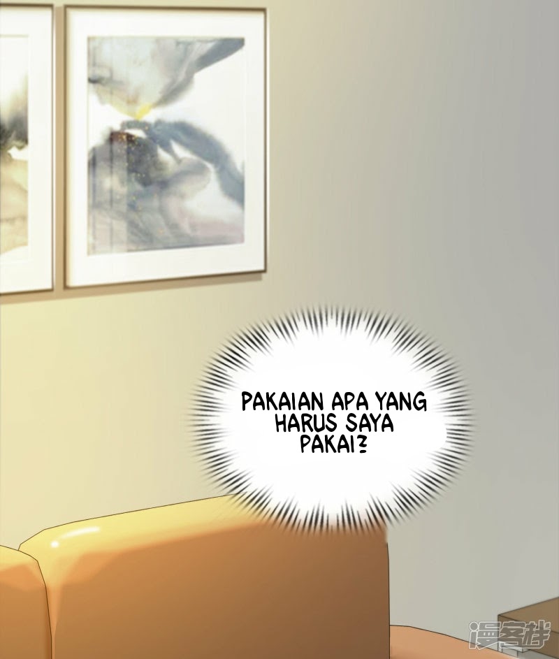 The Strongest Peach Blossom Chapter 38 Gambar 9