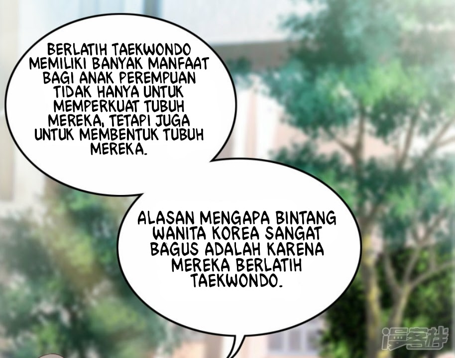 The Strongest Peach Blossom Chapter 38 Gambar 16