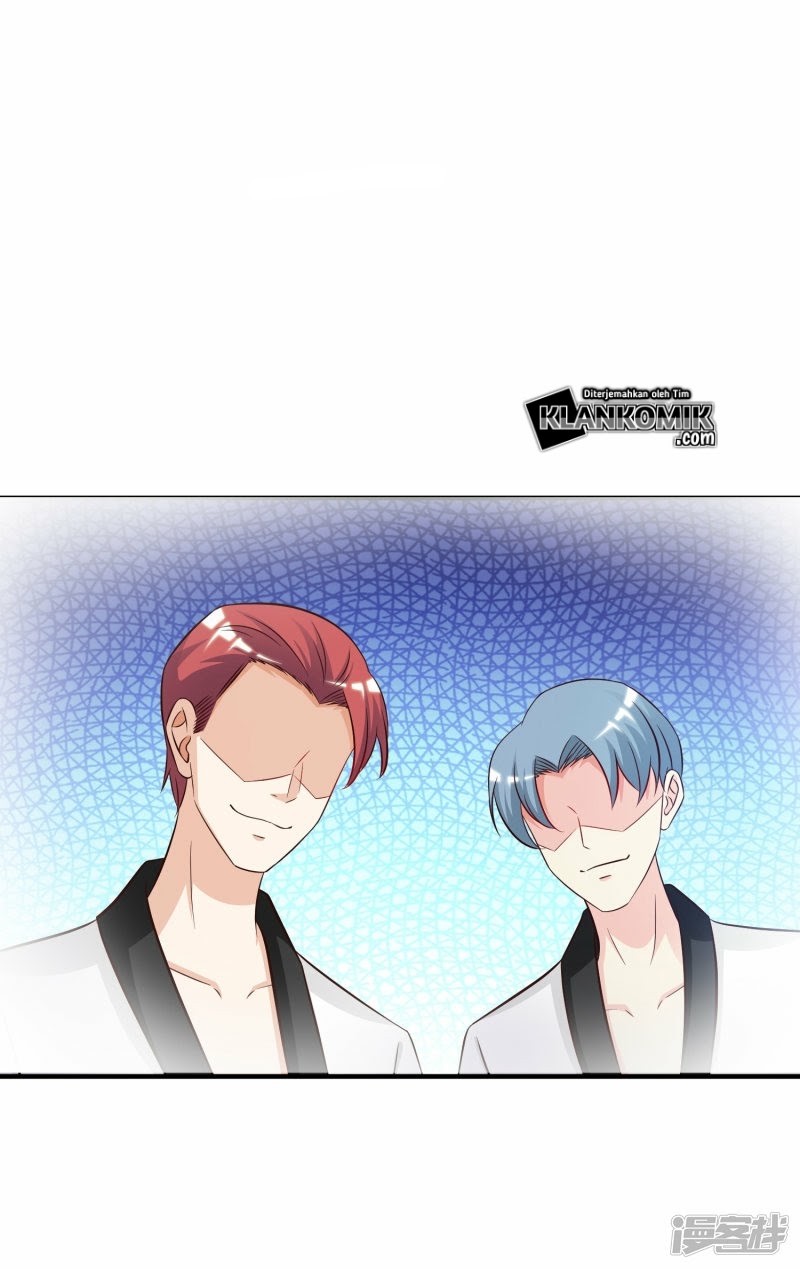 The Strongest Peach Blossom Chapter 38 Gambar 18