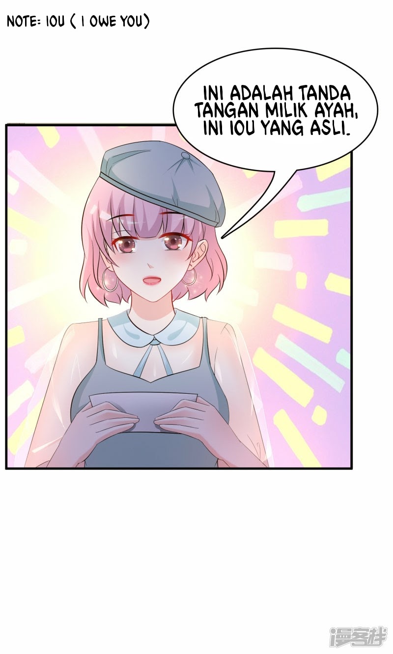 The Strongest Peach Blossom Chapter 52 Gambar 9