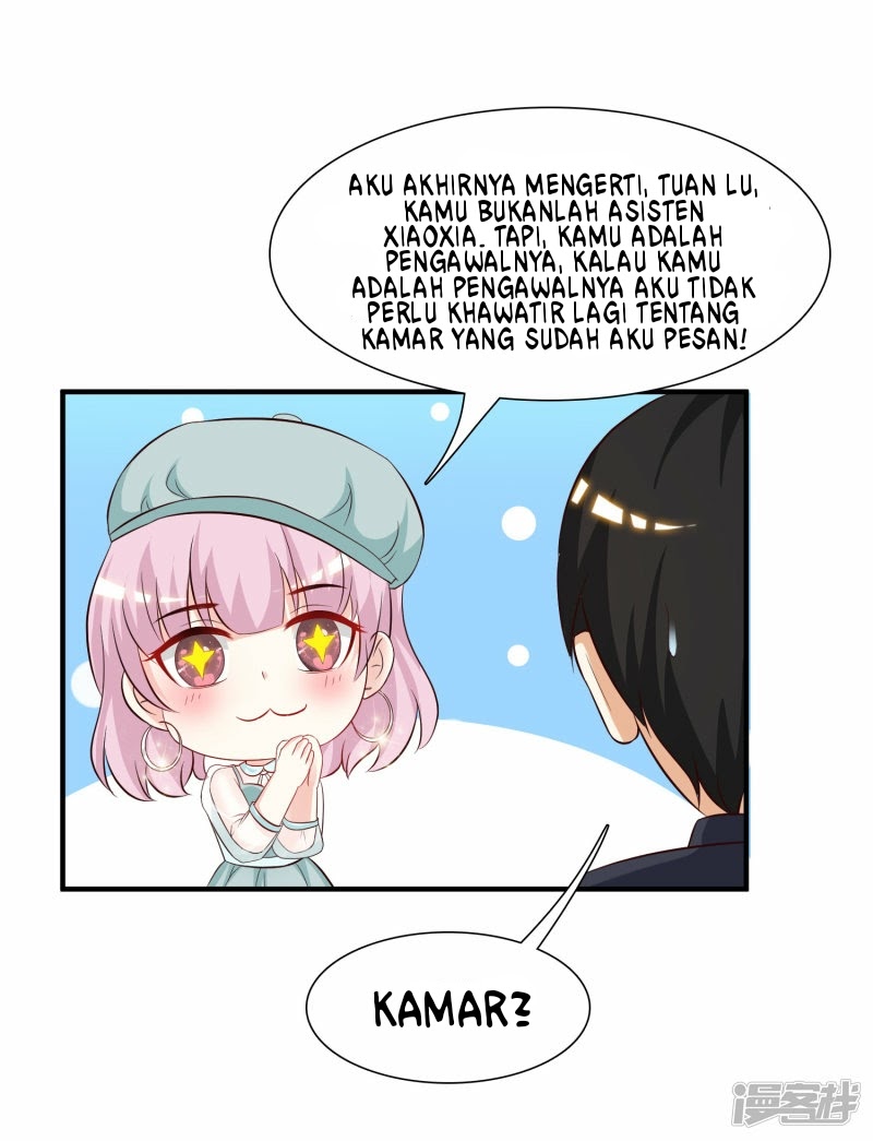 The Strongest Peach Blossom Chapter 52 Gambar 12