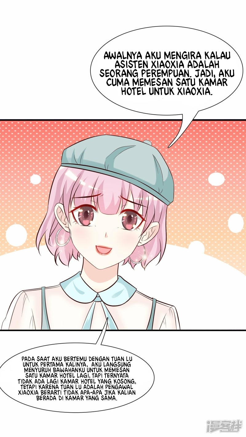 The Strongest Peach Blossom Chapter 52 Gambar 14