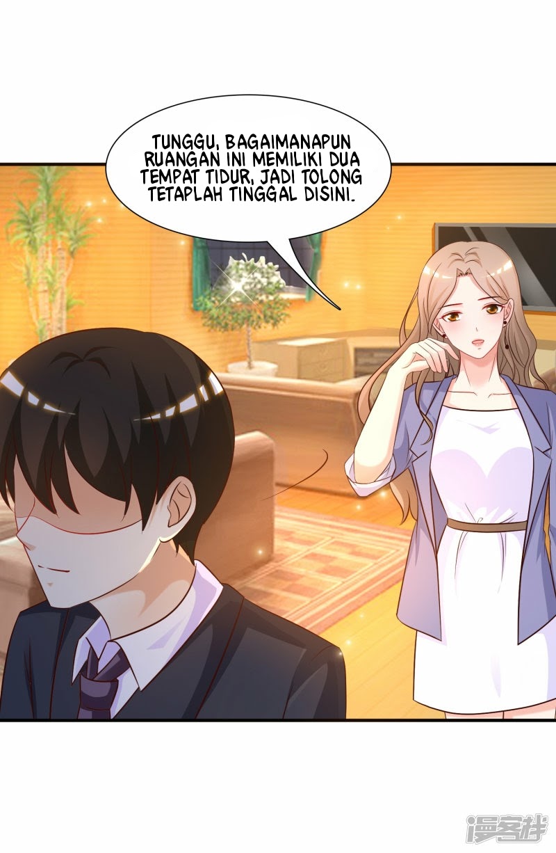 The Strongest Peach Blossom Chapter 52 Gambar 17