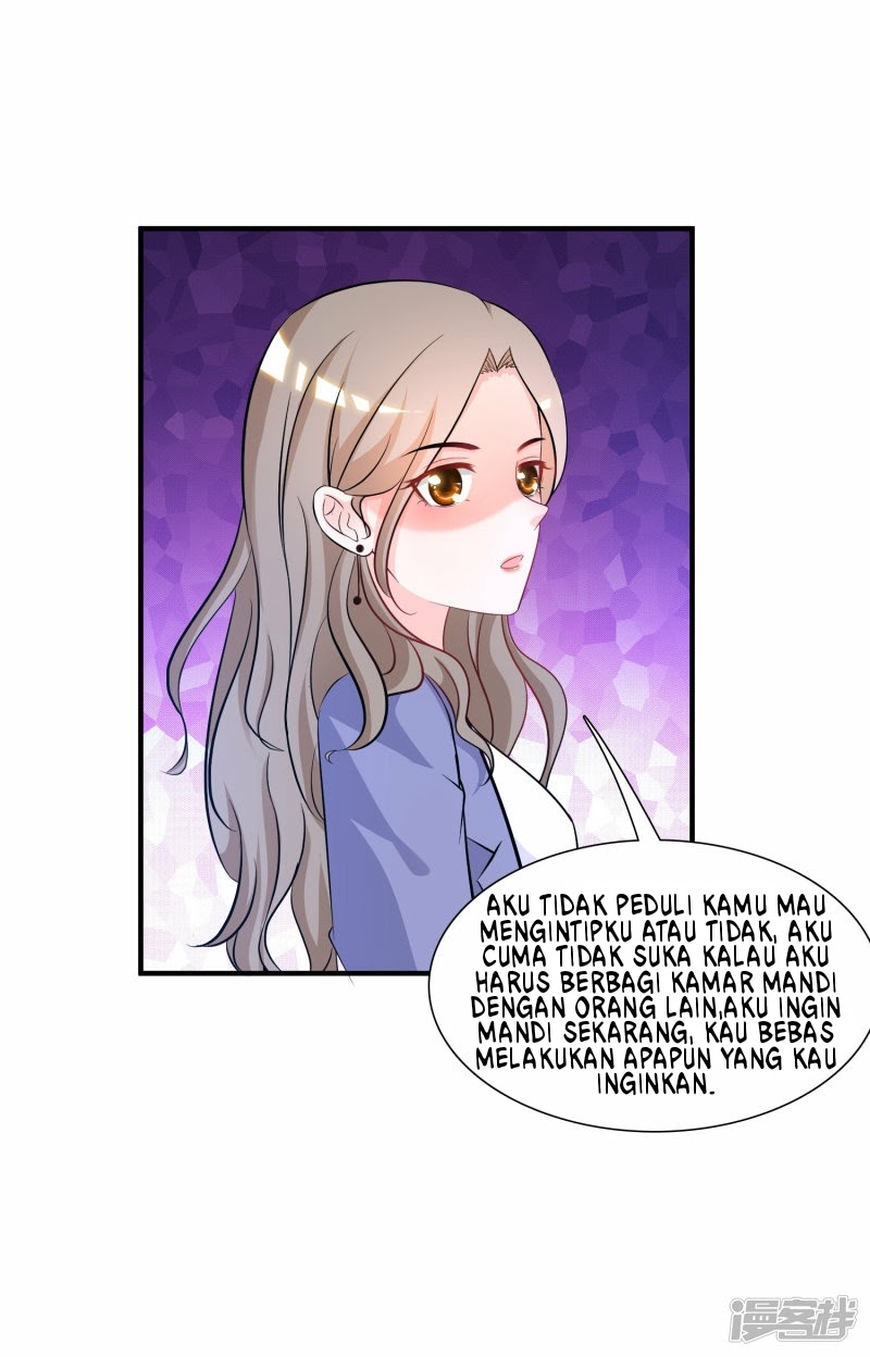 The Strongest Peach Blossom Chapter 52 Gambar 22