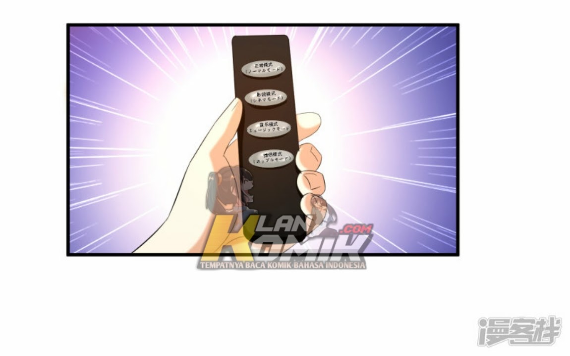 The Strongest Peach Blossom Chapter 52 Gambar 24