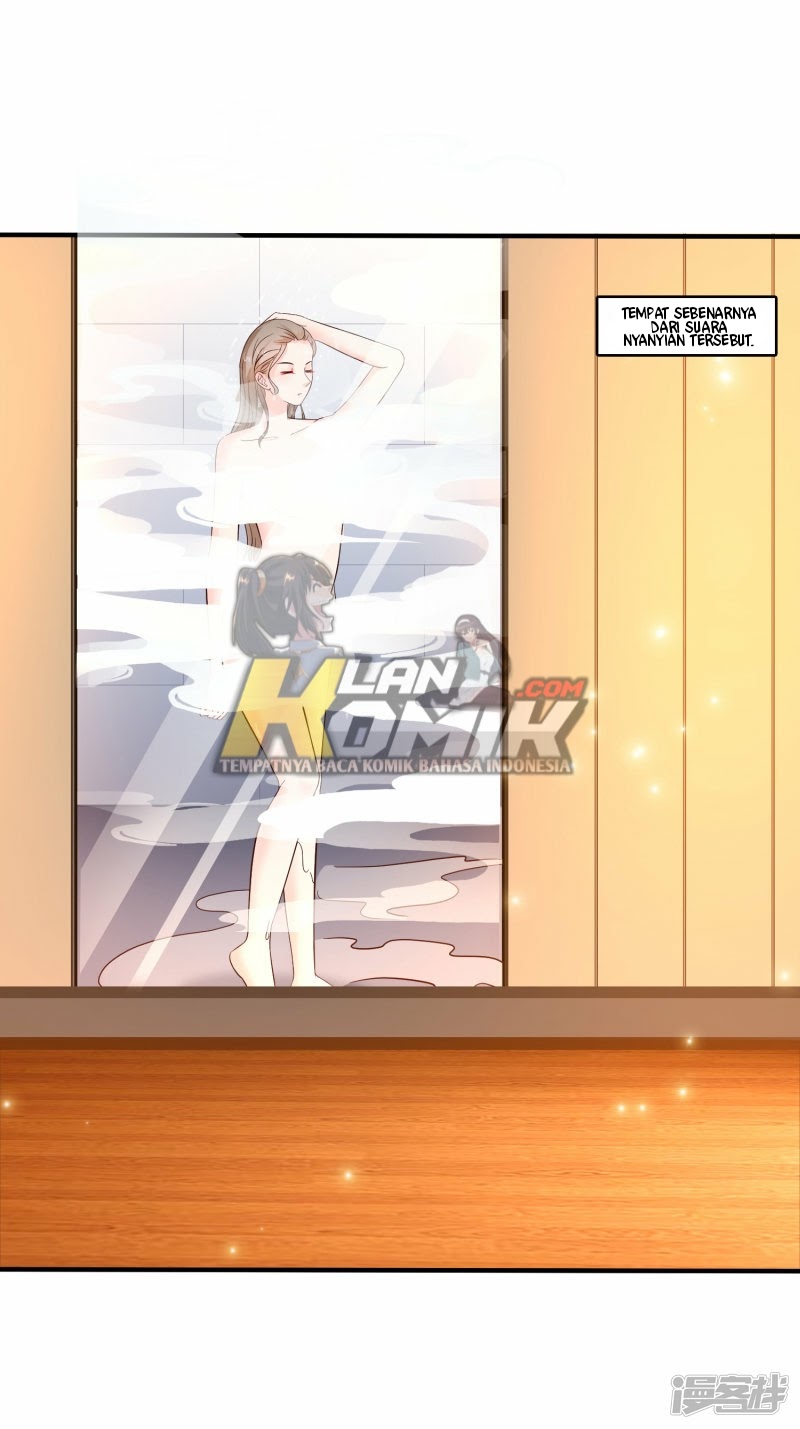 The Strongest Peach Blossom Chapter 52 Gambar 28