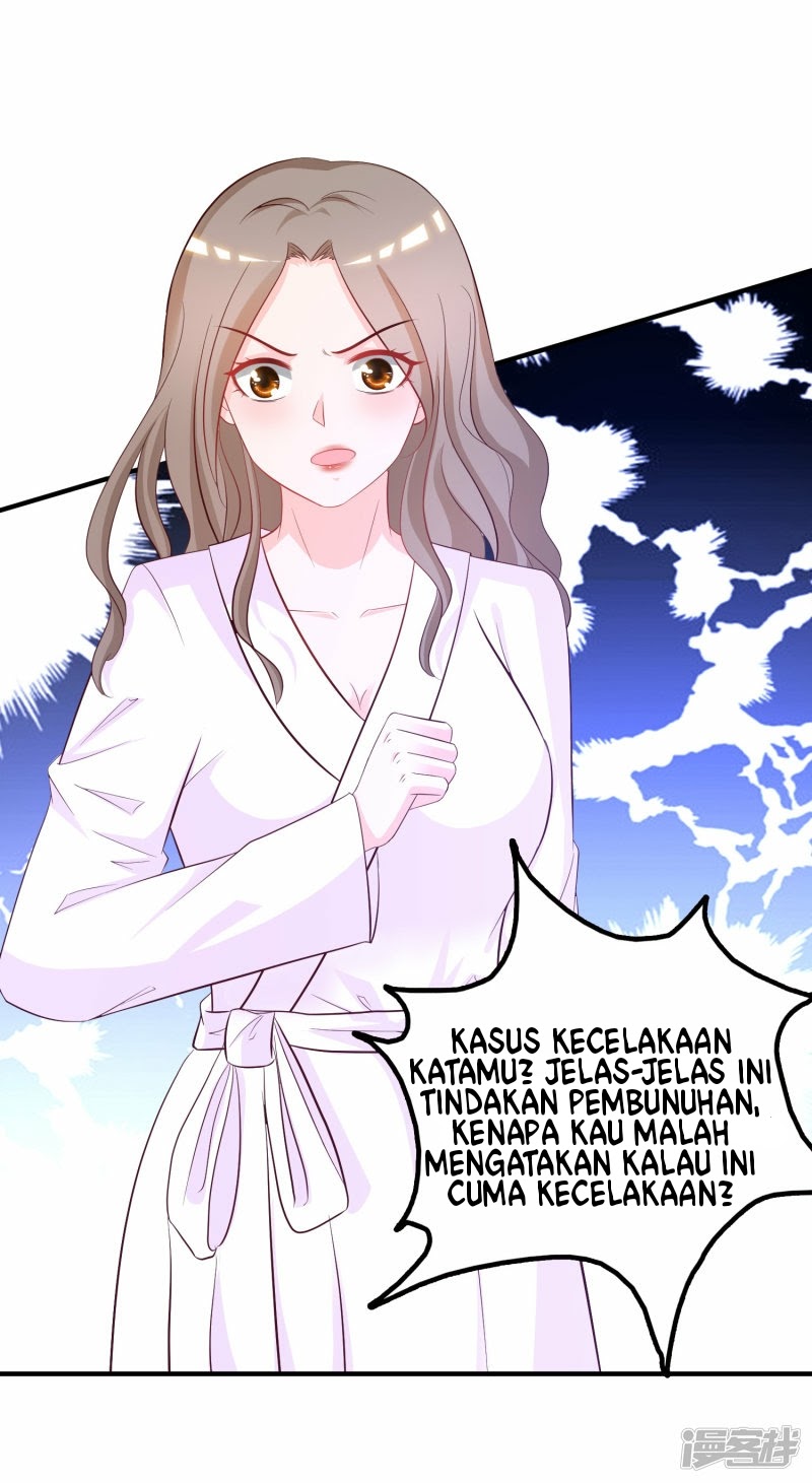 The Strongest Peach Blossom Chapter 53 Gambar 11