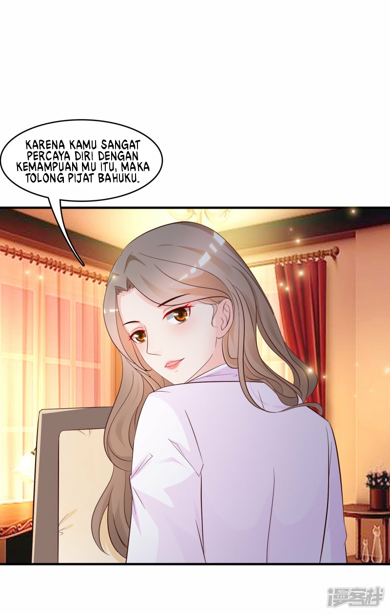 The Strongest Peach Blossom Chapter 54 Gambar 2