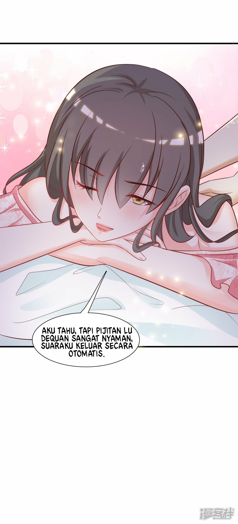 The Strongest Peach Blossom Chapter 59 Gambar 23