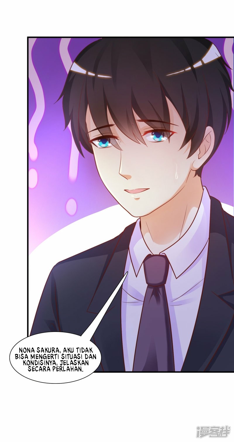The Strongest Peach Blossom Chapter 64 Gambar 6