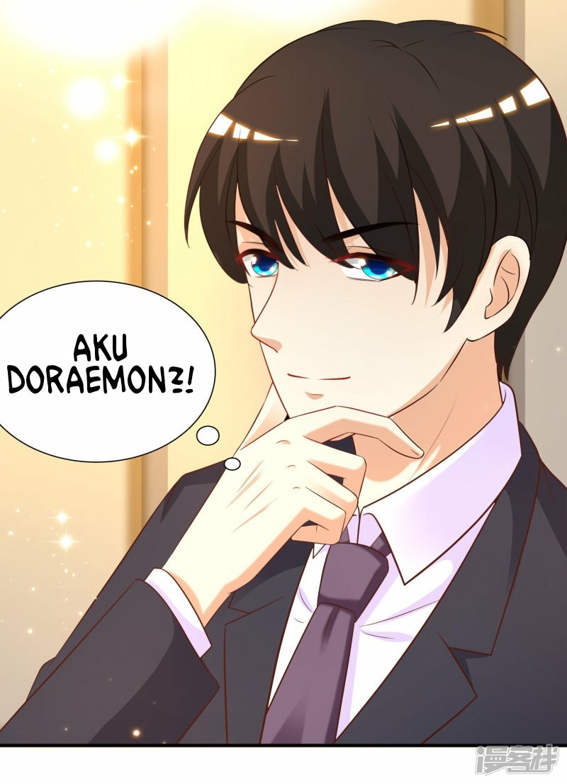 The Strongest Peach Blossom Chapter 64 Gambar 11