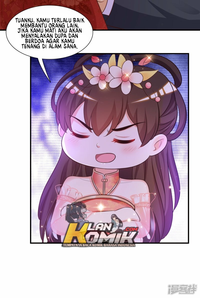 The Strongest Peach Blossom Chapter 64 Gambar 15