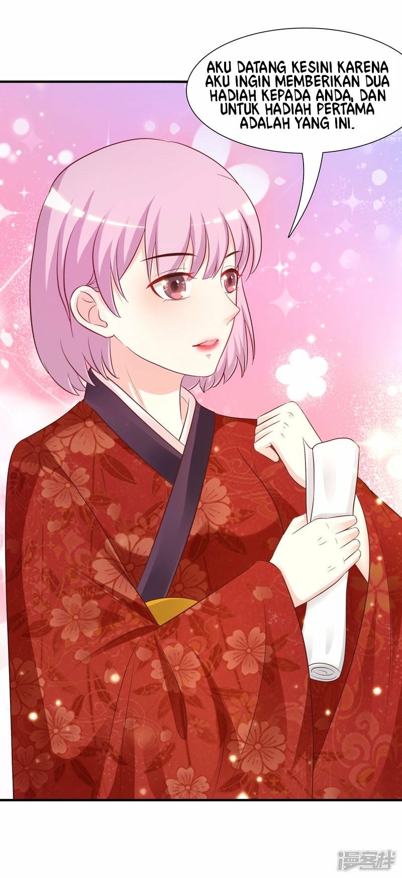 The Strongest Peach Blossom Chapter 64 Gambar 16