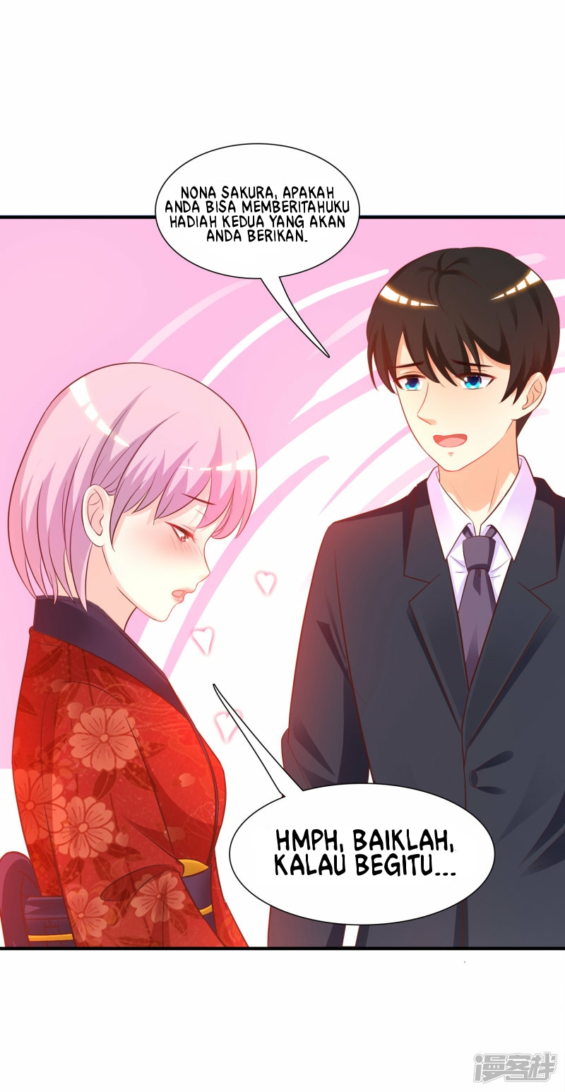 The Strongest Peach Blossom Chapter 64 Gambar 22