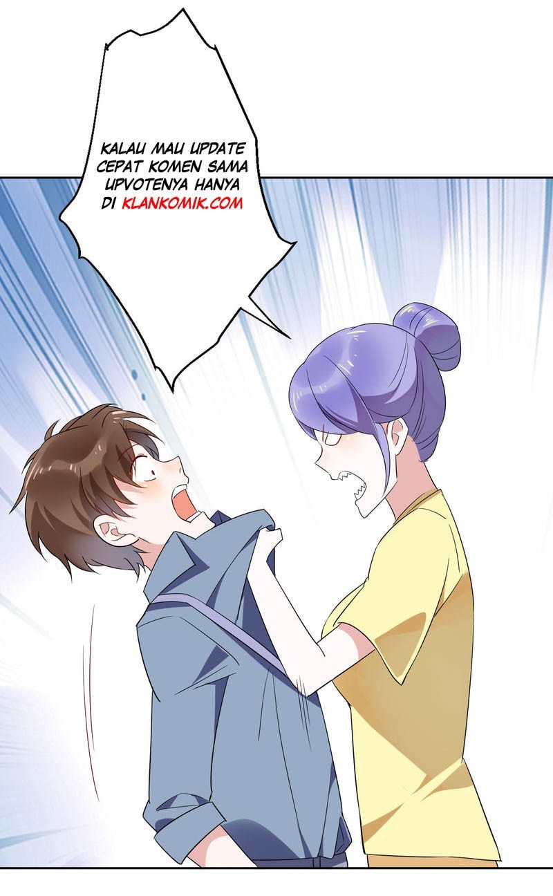 The Strongest Peach Blossom Chapter 64 Gambar 26