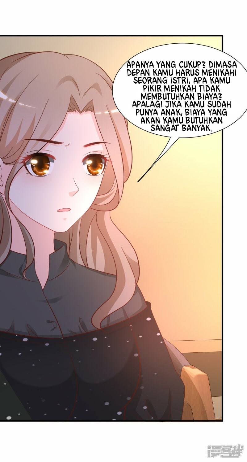 The Strongest Peach Blossom Chapter 65 Gambar 26