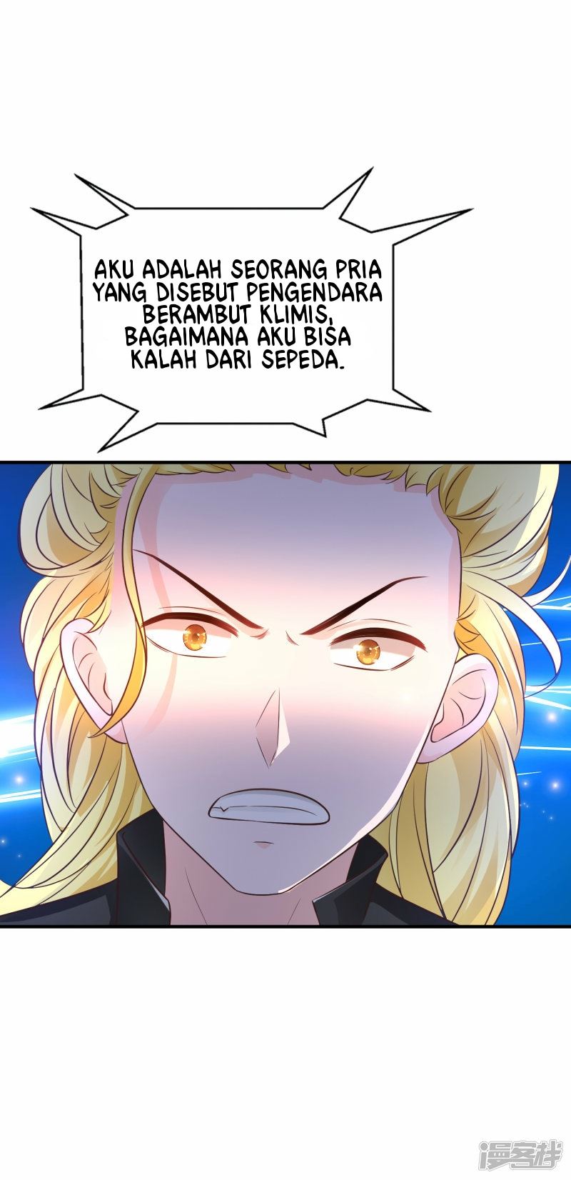 The Strongest Peach Blossom Chapter 72 Gambar 7
