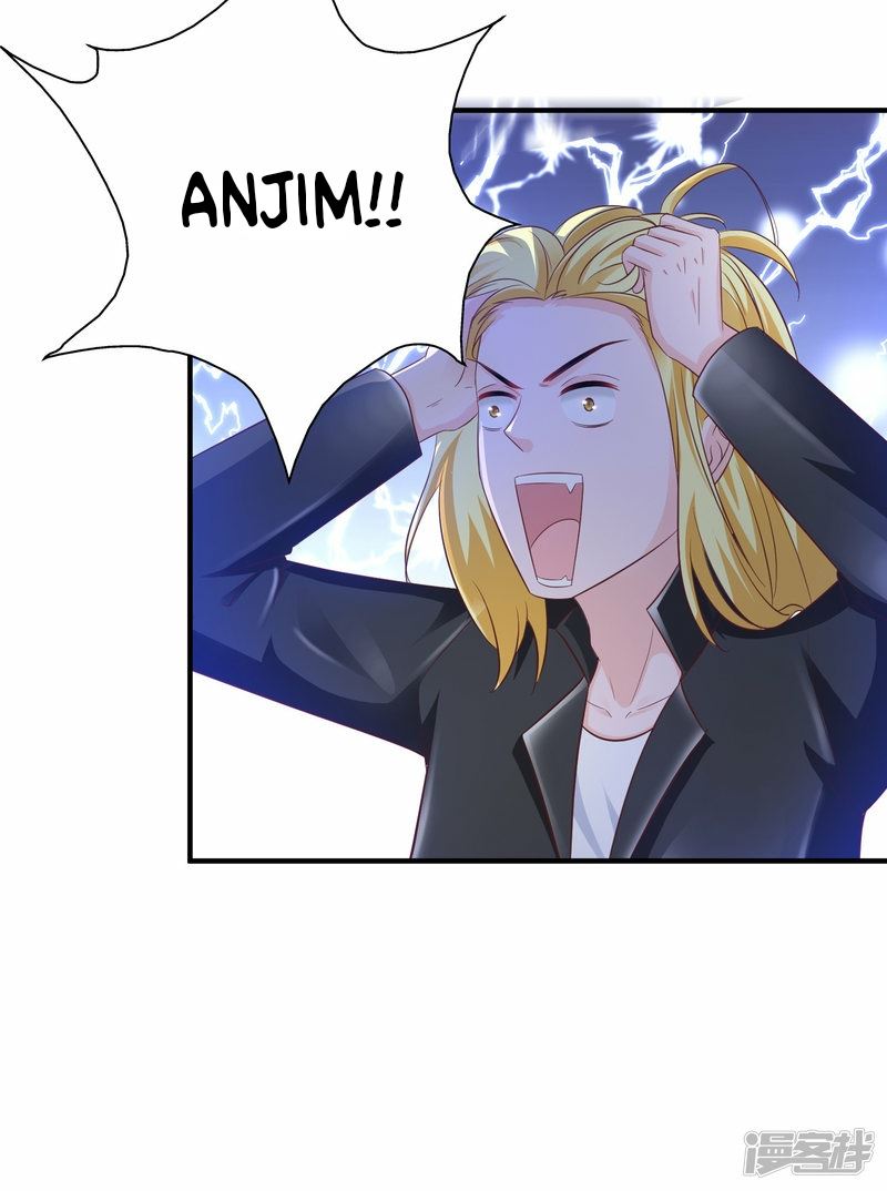 The Strongest Peach Blossom Chapter 72 Gambar 15