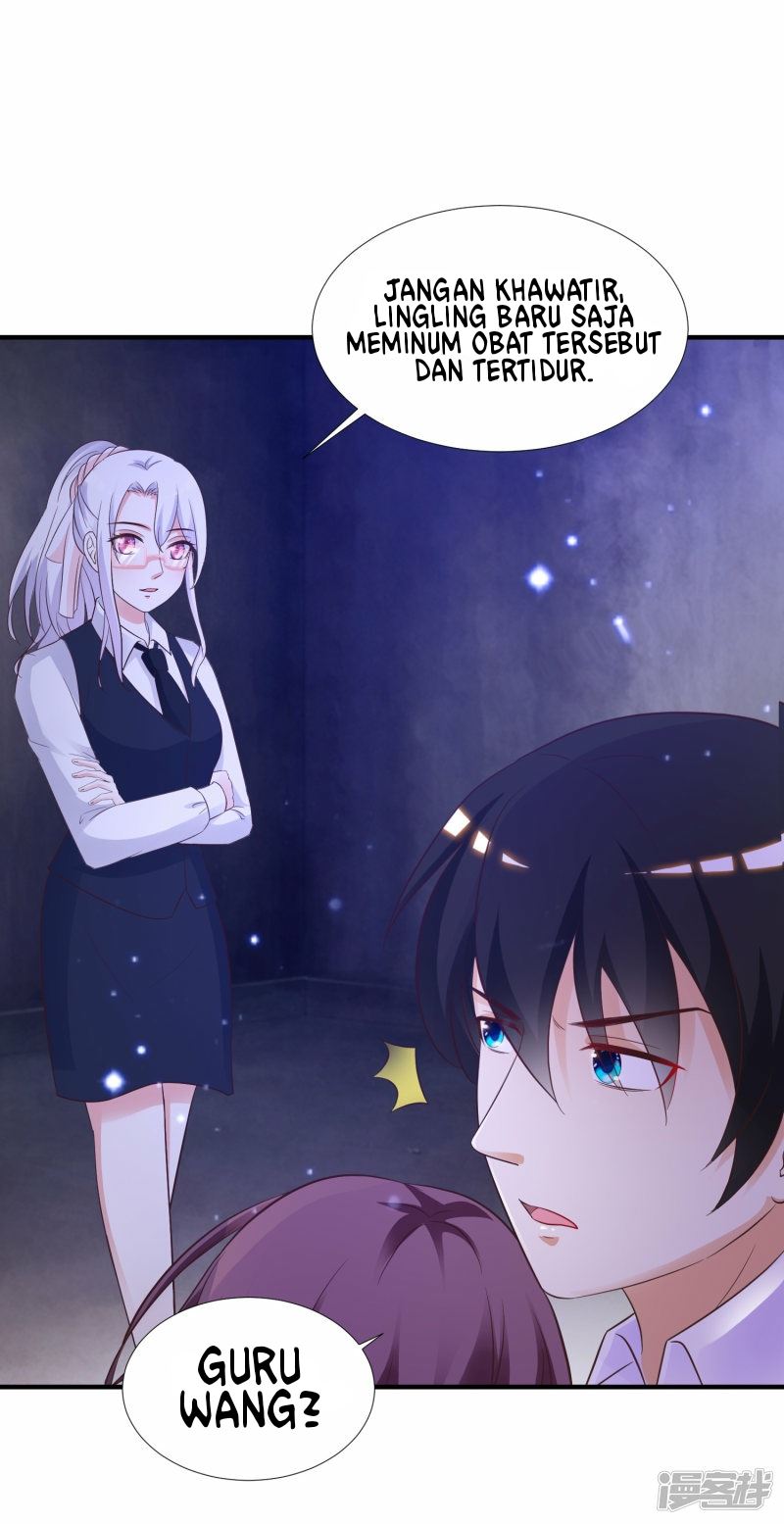 The Strongest Peach Blossom Chapter 72 Gambar 22