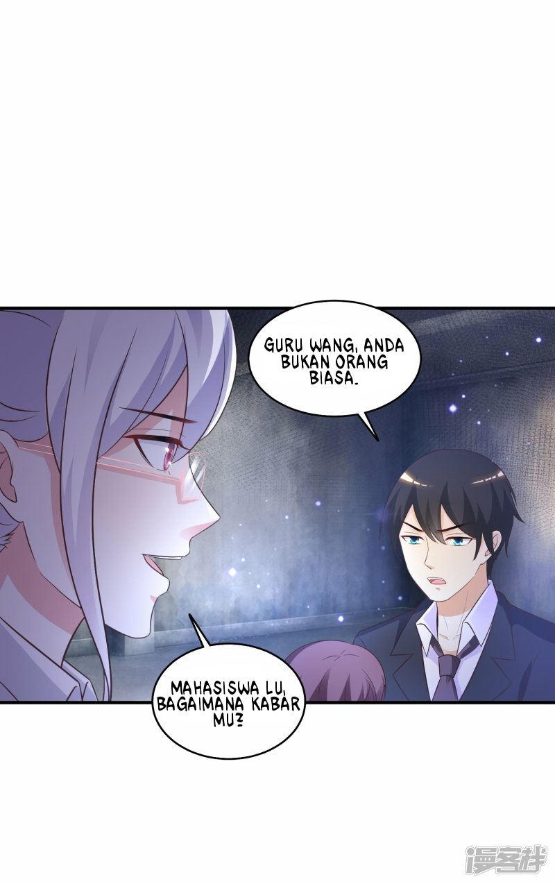 The Strongest Peach Blossom Chapter 72 Gambar 24