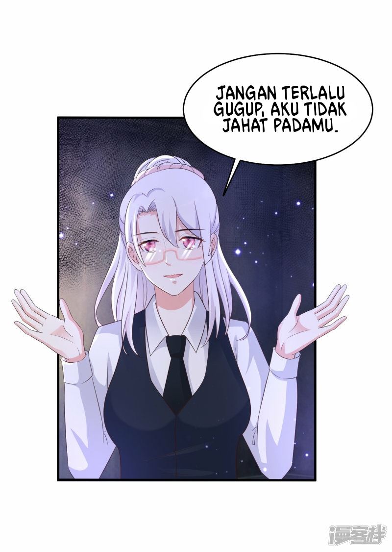 The Strongest Peach Blossom Chapter 72 Gambar 26