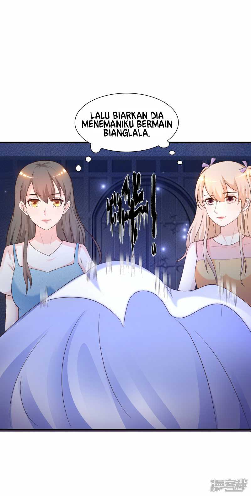 The Strongest Peach Blossom Chapter 77 Gambar 3