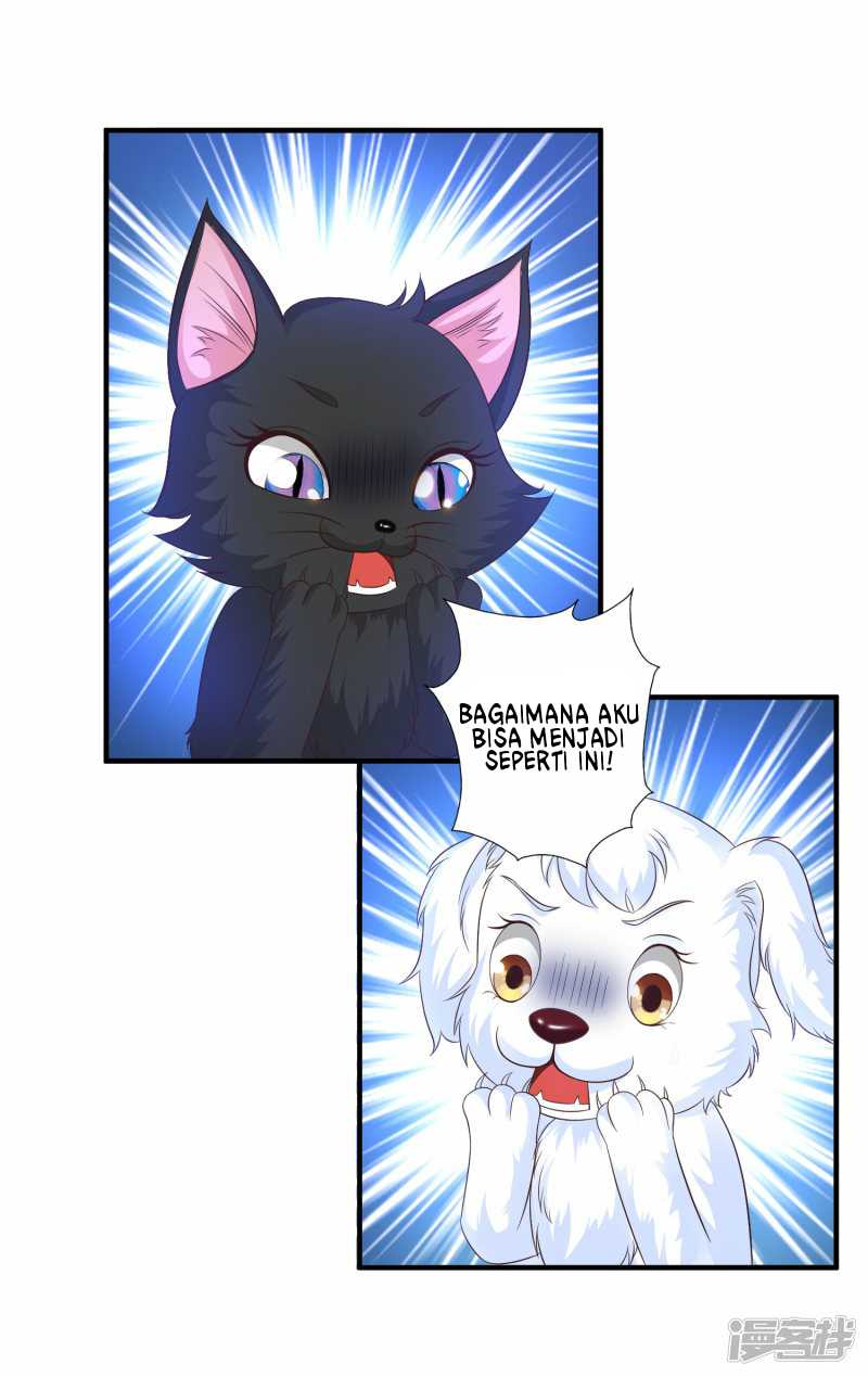 The Strongest Peach Blossom Chapter 77 Gambar 10