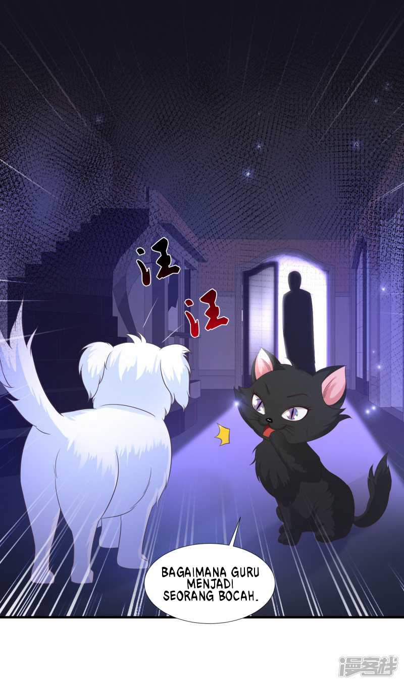 The Strongest Peach Blossom Chapter 77 Gambar 12