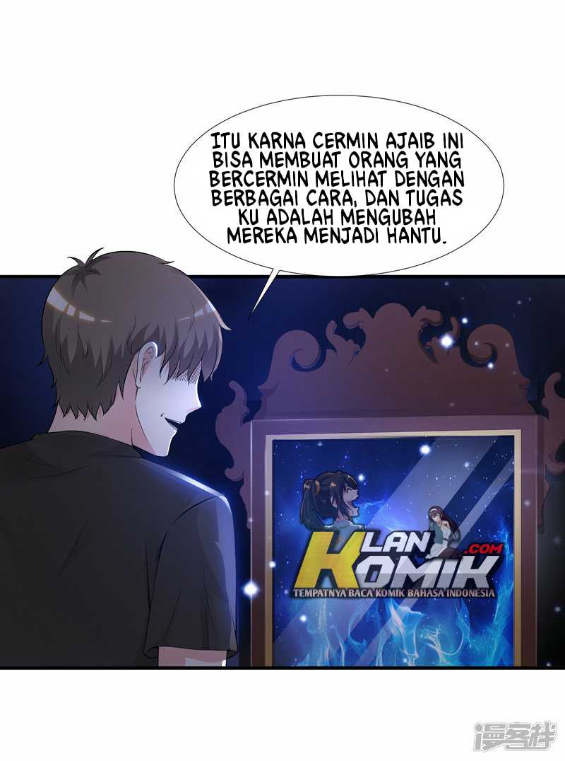 The Strongest Peach Blossom Chapter 77 Gambar 15