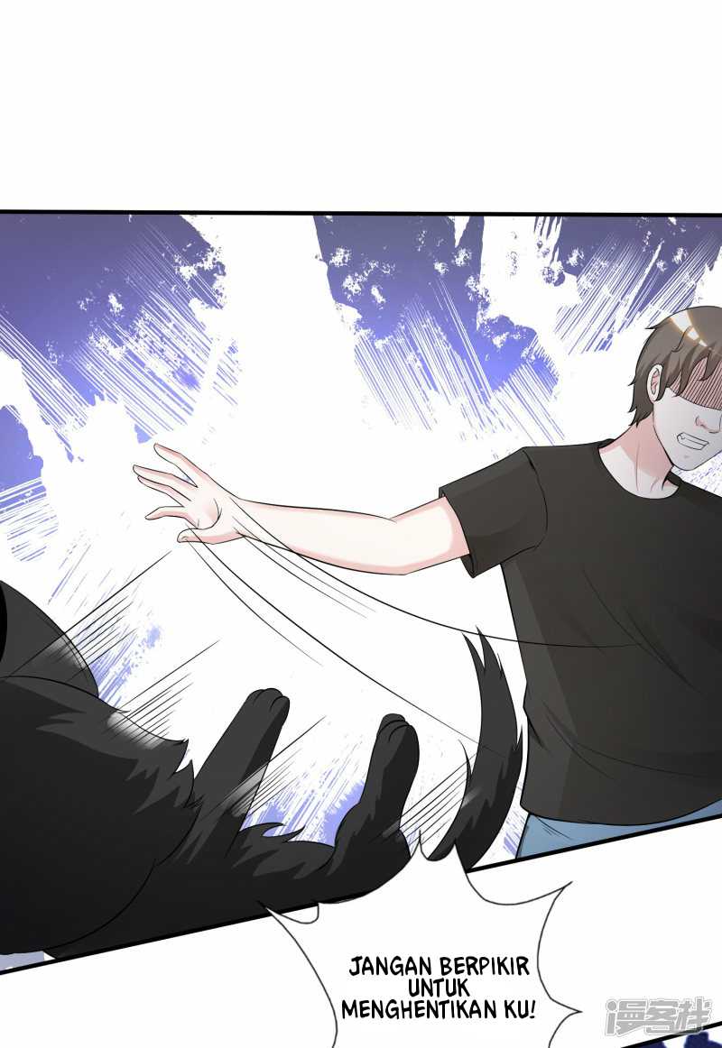 The Strongest Peach Blossom Chapter 77 Gambar 20