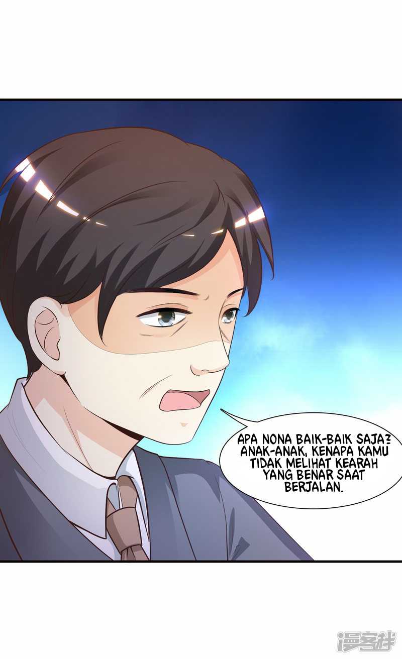 The Strongest Peach Blossom Chapter 77 Gambar 32