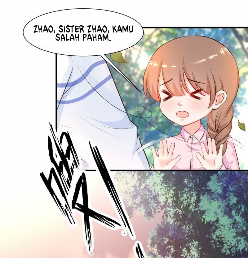 The Strongest Peach Blossom Chapter 91 Gambar 17