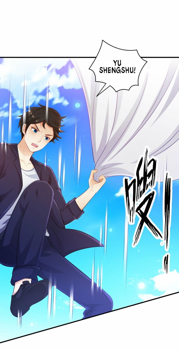 The Strongest Peach Blossom Chapter 97 Gambar 3