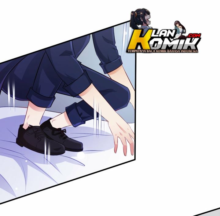 The Strongest Peach Blossom Chapter 97 Gambar 4