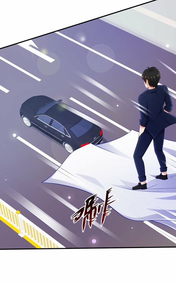 The Strongest Peach Blossom Chapter 97 Gambar 5