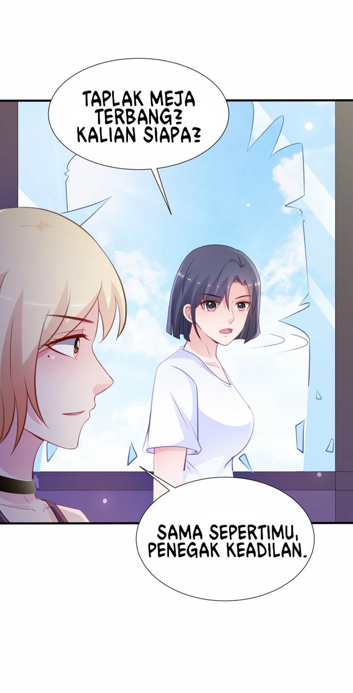 The Strongest Peach Blossom Chapter 97 Gambar 6